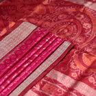Handloom Sambalpuri Ikkat Silk Saree Handloom Saree_Sambalpuri Silk Priyadarshini Handloom 