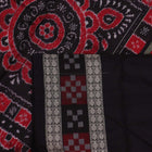 Handloom Sambalpuri Ikkat Silk Saree Handloom Saree_Sambalpuri Silk Priyadarshini Handloom 