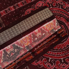 Handloom Sambalpuri Ikkat Silk Saree Handloom Saree_Sambalpuri Silk Priyadarshini Handloom 