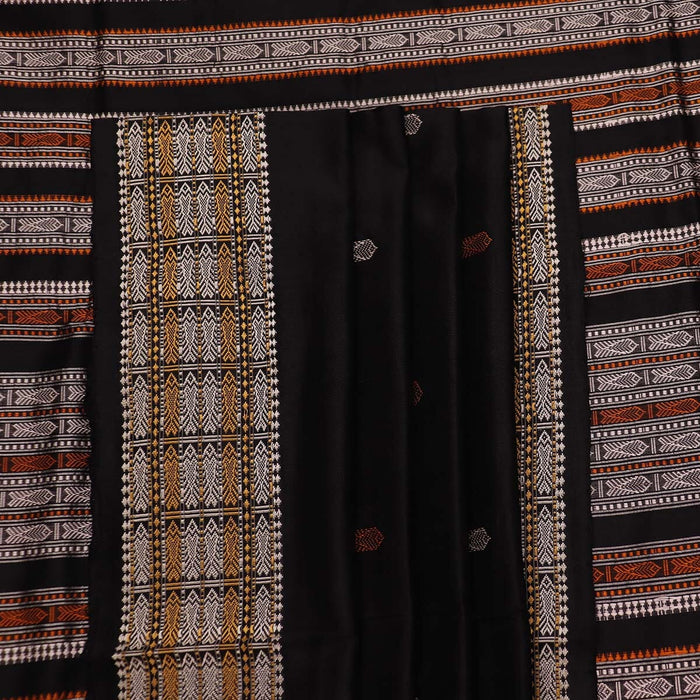 Sambalpuri detail