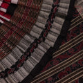 Sambalpuri Handloom Silk Saree - Elegant Pasapalli