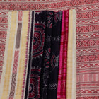Handloom Sambalpuri Ikkat Silk Saree Handloom Saree_Sambalpuri Silk Priyadarshini Handloom 