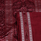 Handloom Sambalpuri Ikkat Silk Saree Handloom Saree_Sambalpuri Silk Priyadarshini Handloom 