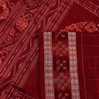 Handloom Sambalpuri Ikkat Silk Saree Handloom Saree_Sambalpuri Silk Priyadarshini Handloom 