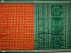 Handloom Sambalpuri Ikkat Silk Saree Handloom Saree_Sambalpuri Silk Priyadarshini Handloom 