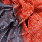 Handloom Sambalpuri Ikkat Silk Saree Handloom Saree_Sambalpuri Silk Priyadarshini Handloom 