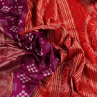 Handloom Sambalpuri Ikkat Silk Saree Handloom Saree_Sambalpuri Silk Priyadarshini Handloom 