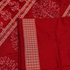 Handloom Sambalpuri Ikkat Silk Saree Handloom Saree_Sambalpuri Silk Priyadarshini Handloom 
