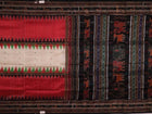 Handloom Sambalpuri Ikkat Silk Saree Handloom Saree_Sambalpuri Silk Priyadarshini Handloom 