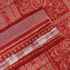 Handloom Sambalpuri Ikkat Silk Saree Handloom Saree_Sambalpuri Silk Priyadarshini Handloom 