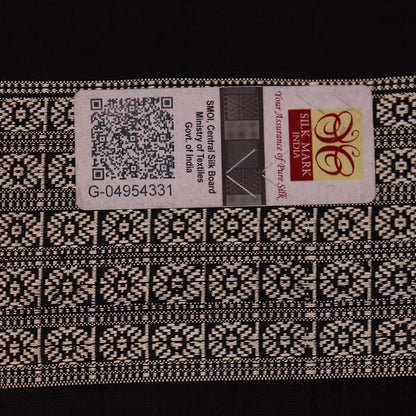 Handloom Sambalpuri Ikkat Silk Saree Handloom Saree_Sambalpuri Silk Priyadarshini Handloom 