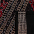 Handloom Sambalpuri Ikkat Silk Saree Handloom Saree_Sambalpuri Silk Priyadarshini Handloom 