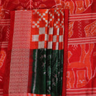 Handloom Sambalpuri Ikkat Silk Saree Handloom Saree_Sambalpuri Silk Priyadarshini Handloom 