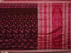 Handloom Sambalpuri Ikkat Silk Saree Handloom Saree_Sambalpuri Silk Priyadarshini Handloom 