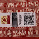 Handloom Sambalpuri Ikkat Silk Saree Handloom Saree_Sambalpuri Silk Priyadarshini Handloom 