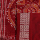 Handloom Sambalpuri Ikkat Silk Saree Handloom Saree_Sambalpuri Silk Priyadarshini Handloom 