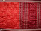 Handloom Sambalpuri Ikkat Silk Saree Handloom Saree_Sambalpuri Silk Priyadarshini Handloom 