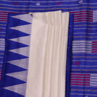 Handloom Sambalpuri Ikkat Silk Saree Handloom Saree_Sambalpuri Silk Priyadarshini Handloom 