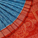 Handloom Sambalpuri Ikkat Silk Saree Handloom Saree_Sambalpuri Silk Priyadarshini Handloom 