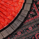Handloom Sambalpuri Ikkat Silk Saree Handloom Saree_Sambalpuri Silk Priyadarshini Handloom 