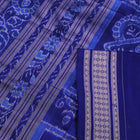 Handloom Sambalpuri Ikkat Silk Saree Handloom Saree_Sambalpuri Silk Priyadarshini Handloom 