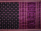 Handloom Sambalpuri Ikkat Silk Saree Handloom Saree_Sambalpuri Silk Priyadarshini Handloom 
