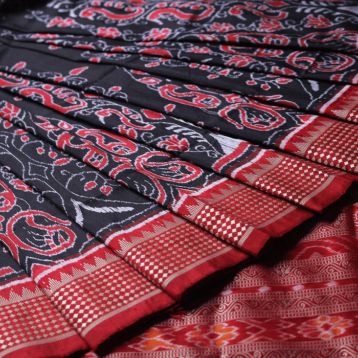 Sambalpuri detail