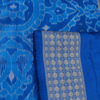 Handloom Sambalpuri Ikkat Silk Saree Handloom Saree_Sambalpuri Silk Priyadarshini Handloom 