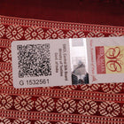 Handloom Sambalpuri Ikkat Silk Saree Handloom Saree_Sambalpuri Silk Priyadarshini Handloom 