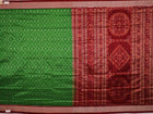 Handloom Sambalpuri Ikkat Silk Saree Handloom Saree_Sambalpuri Silk Priyadarshini Handloom 