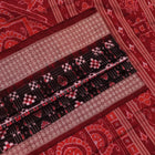 Handloom Sambalpuri Ikkat Silk Saree Handloom Saree_Sambalpuri Silk Priyadarshini Handloom 