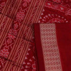 Handloom Sambalpuri Ikkat Silk Saree Handloom Saree_Sambalpuri Silk Priyadarshini Handloom 