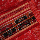 Handloom Sambalpuri Ikkat Silk Saree Handloom Saree_Sambalpuri Silk Priyadarshini Handloom 