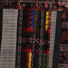 Handloom Sambalpuri Ikkat Silk Saree Handloom Saree_Sambalpuri Silk Priyadarshini Handloom 