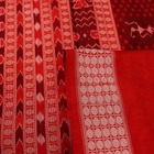 Handloom Sambalpuri Ikkat Silk Saree Handloom Saree_Sambalpuri Silk Priyadarshini Handloom 