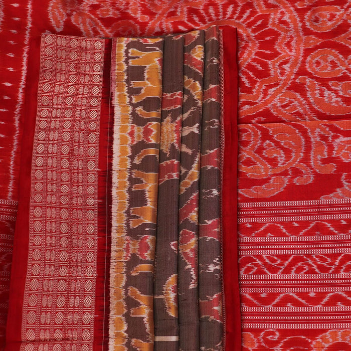 Sambalpuri detail