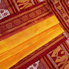 Handloom Sambalpuri Ikkat Silk Saree Handloom Saree_Sambalpuri Silk Priyadarshini Handloom 