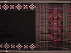 Handloom Sambalpuri Ikkat Silk Saree Handloom Saree_Sambalpuri Silk Priyadarshini Handloom 