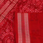 Handloom Sambalpuri Ikkat Silk Saree Handloom Saree_Sambalpuri Silk Priyadarshini Handloom 
