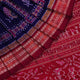 Handloom Sambalpuri Ikkat Silk Saree Handloom Saree_Sambalpuri Silk Priyadarshini Handloom 