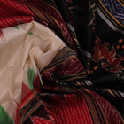 Handloom Sambalpuri Ikkat Silk Saree Handloom Saree_Sambalpuri Silk Priyadarshini Handloom 