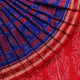 Handloom Sambalpuri Ikkat Silk Saree Handloom Saree_Sambalpuri Silk Priyadarshini Handloom 