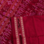 Handloom Sambalpuri Ikkat Silk Saree Handloom Saree_Sambalpuri Silk Priyadarshini Handloom 