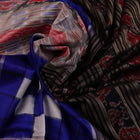 Handloom Sambalpuri Ikkat Silk Saree Handloom Saree_Sambalpuri Silk Priyadarshini Handloom 