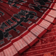 Handloom Sambalpuri Ikkat Silk Saree Handloom Saree_Sambalpuri Silk Priyadarshini Handloom 