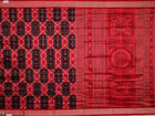 Handloom Sambalpuri Ikkat Silk Saree Handloom Saree_Sambalpuri Silk Priyadarshini Handloom 
