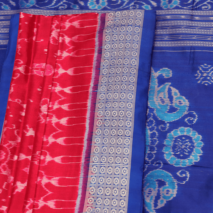 Sambalpuri detail