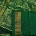 Handloom Sambalpuri Ikkat Silk Saree Handloom Saree_Sambalpuri Silk Priyadarshini Handloom 