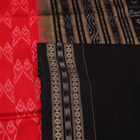 Handloom Sambalpuri Ikkat Silk Saree Handloom Saree_Sambalpuri Silk Priyadarshini Handloom 