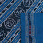 Handloom Sambalpuri Ikkat Silk Saree Handloom Saree_Sambalpuri Silk Priyadarshini Handloom 